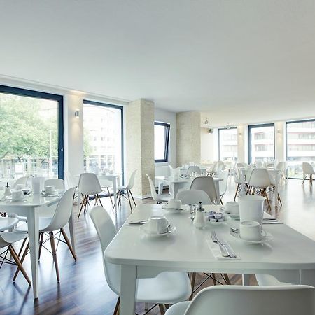 Smartcity Designhotel Ανόβερο Εξωτερικό φωτογραφία
