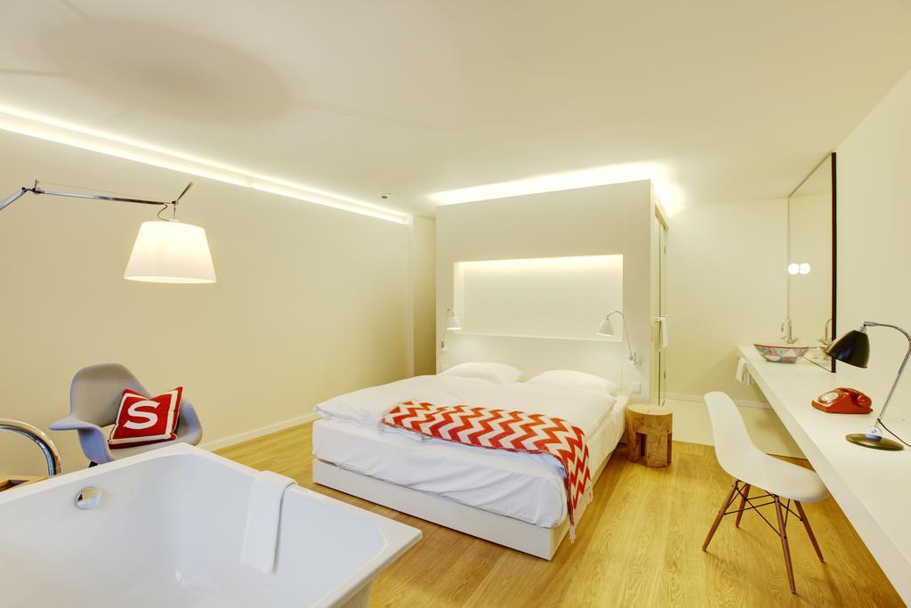 Smartcity Designhotel Ανόβερο Εξωτερικό φωτογραφία